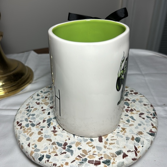 Rae Dunn Evil witch coffee/tea mug - Picture 4 of 5